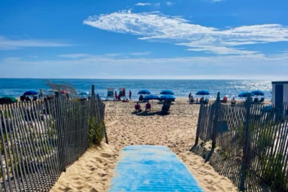 Edgewater Park --- 19868 Church Street House in Rehoboth Beach