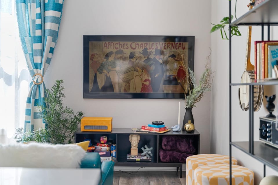 TV and multimedia