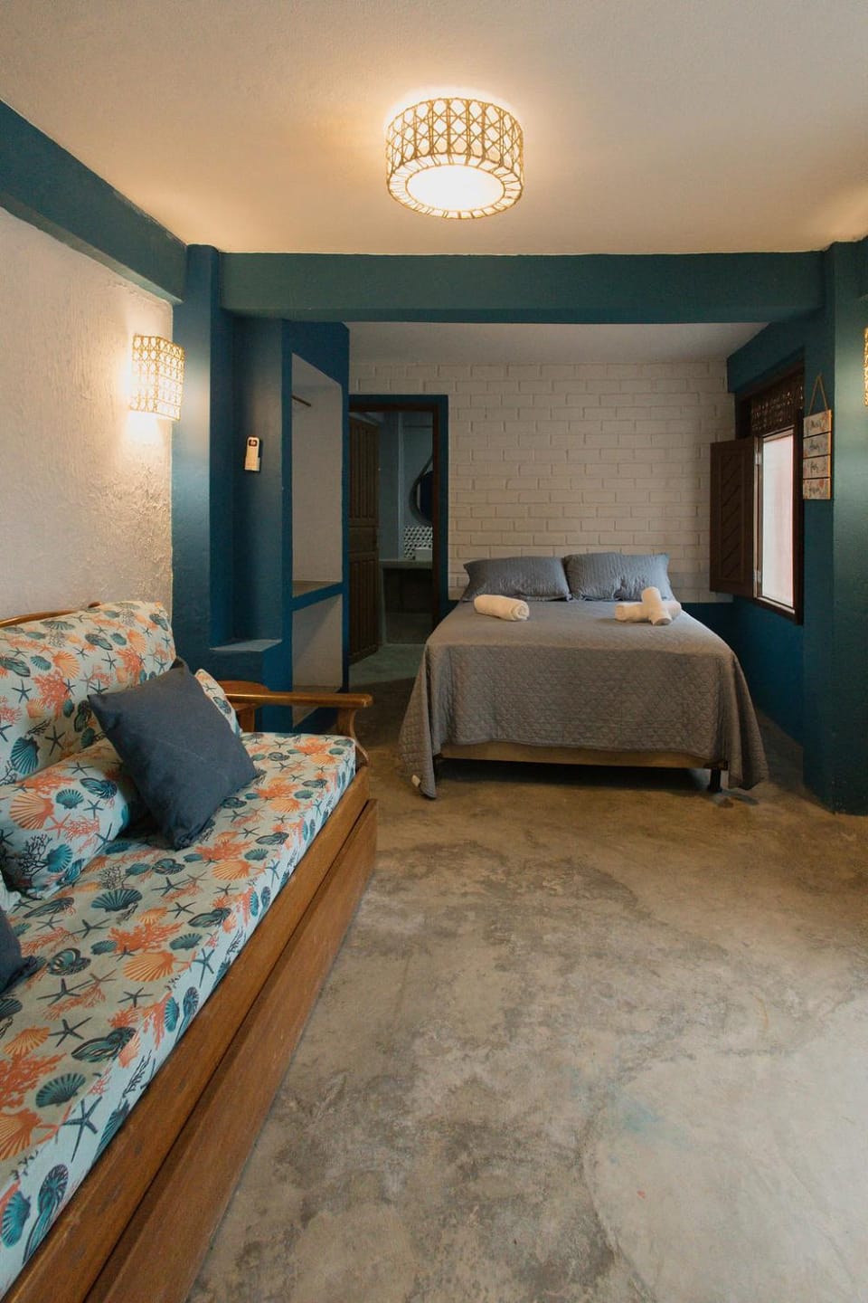 Studio Taípe Arraial House in Arraial d'Ajuda