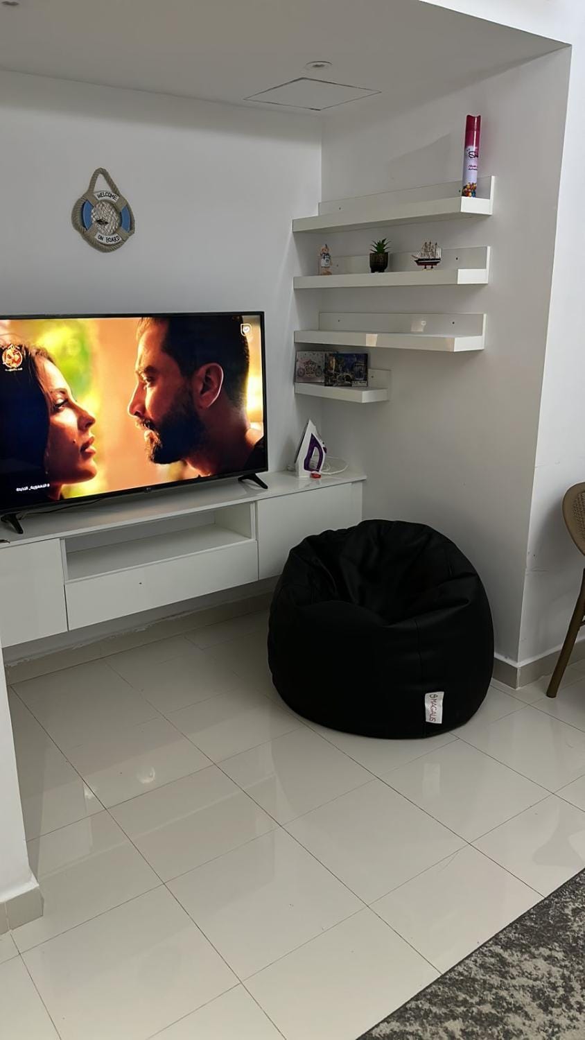 TV and multimedia