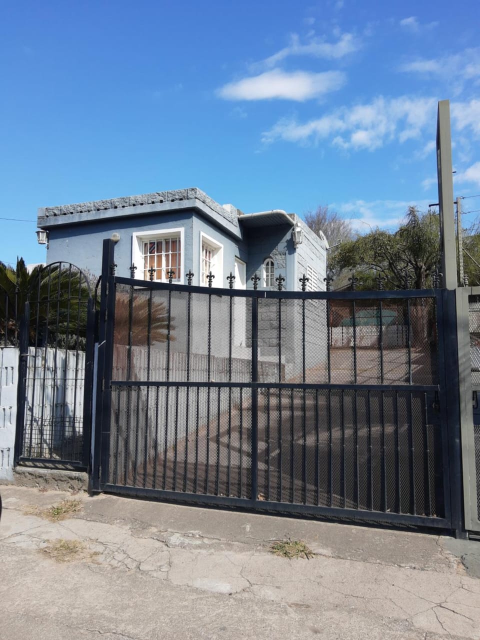 Terraza Perito Moreno House in Villa Carlos Paz