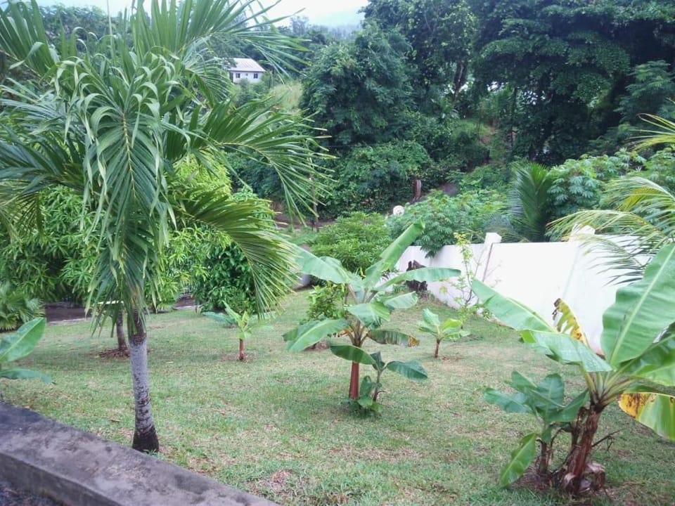 Ogumka 2 , self catering , Santa Maria , Mahe , Seychelles House in Africa