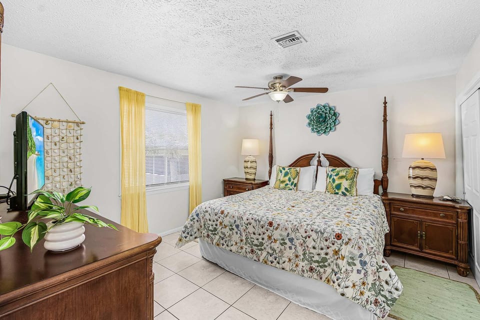 Blissful Beach Retreat A House in Manasota Key