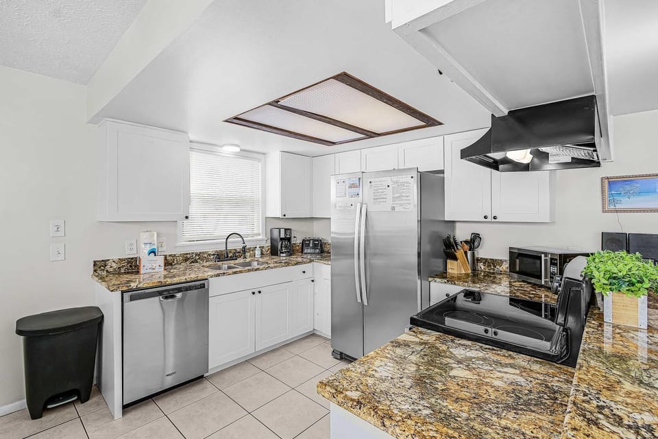 Blissful Beach Retreat A House in Manasota Key