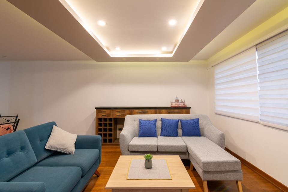 Corpac Apartment Apartment in San Borja