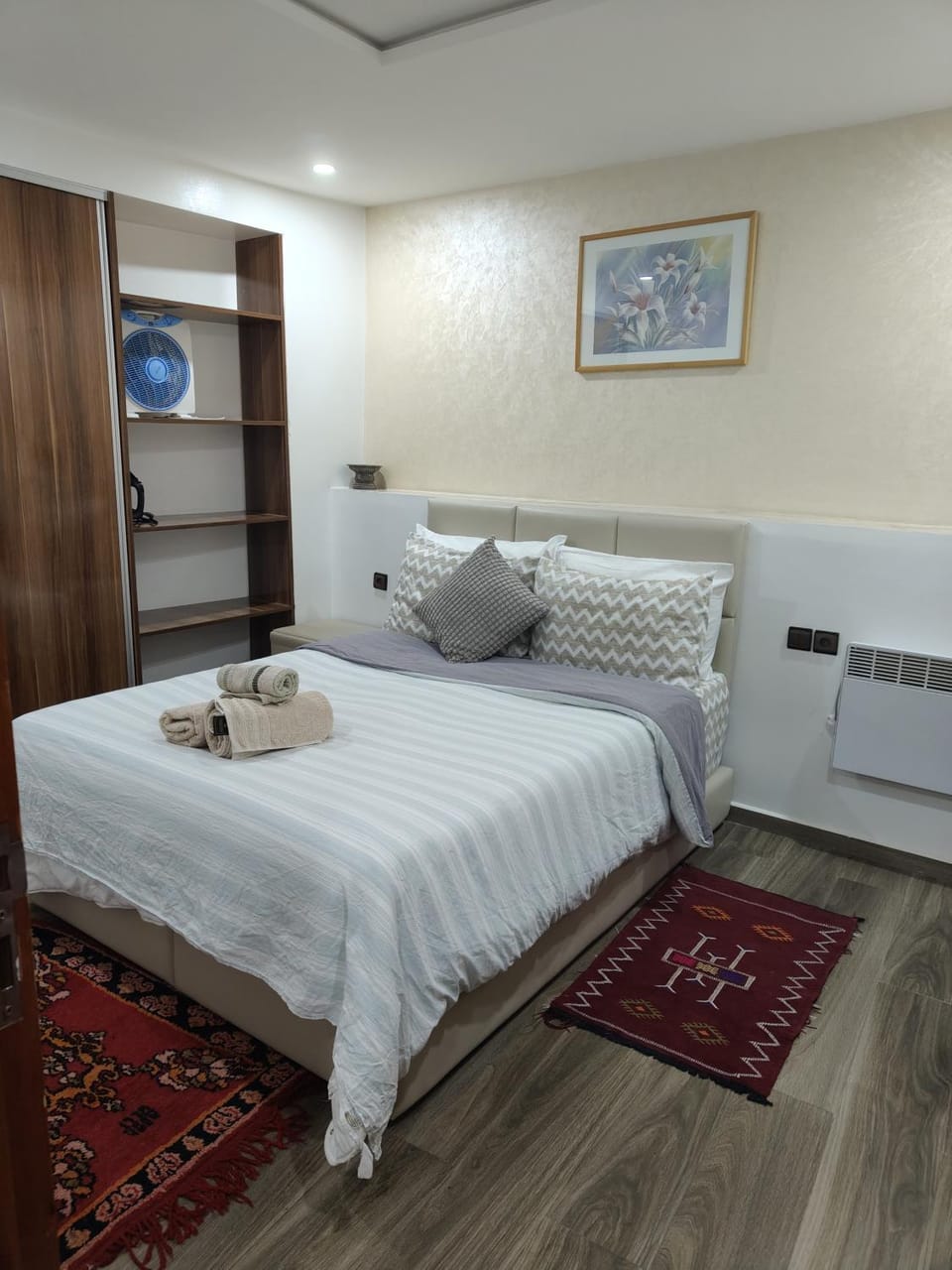 Harmony climatisé Apartment in Fez-Meknès