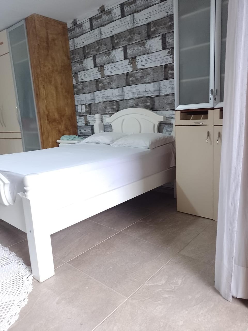 Le Loup Residencia para Hospedagem Suíte 4 Vacation rental in Blumenau