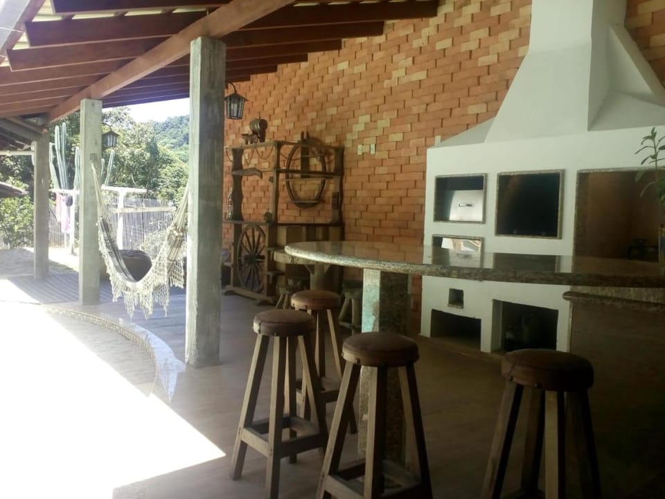 Le Loup Residencia para Hospedagem Suíte 4 Vacation rental in Blumenau