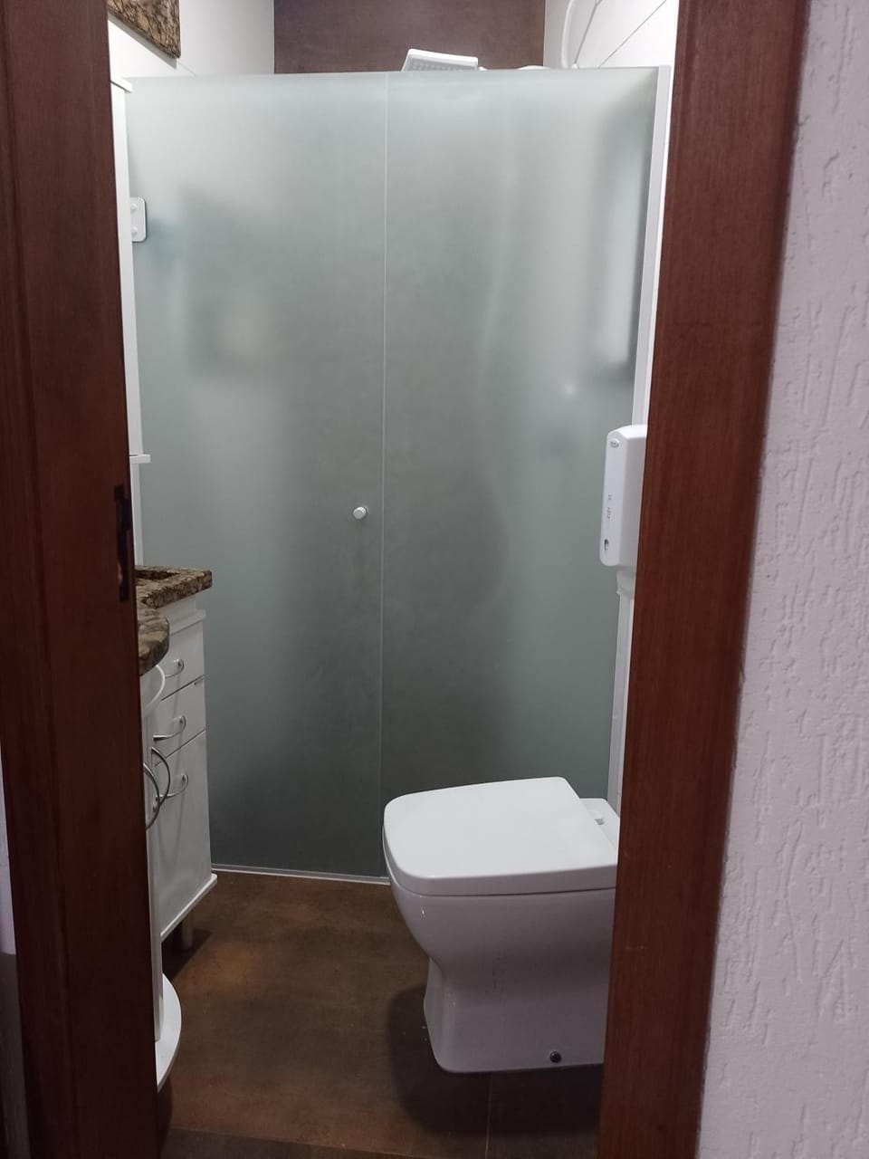 Le Loup Residencia para Hospedagem Suíte 4 Vacation rental in Blumenau