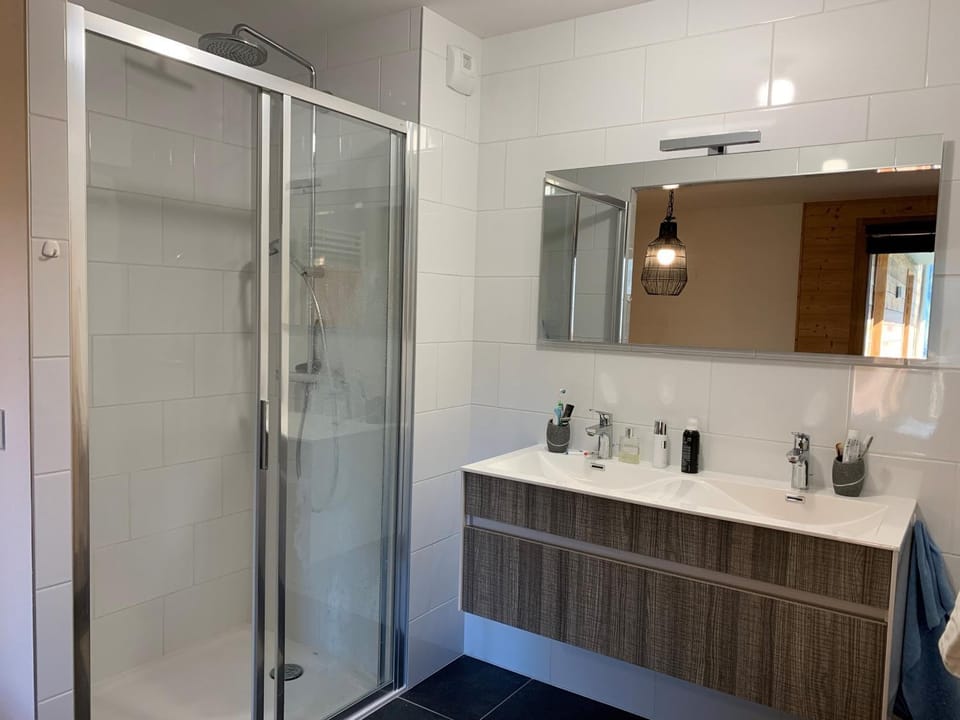 Superbe appartement à Châtel avec parking privatif, 3 chambres pour 6 personnes - FR-1-198-238 Apartment in Châtel