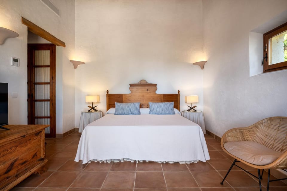 Agroturismo Son Siurana Farm Stay in Pla de Mallorca