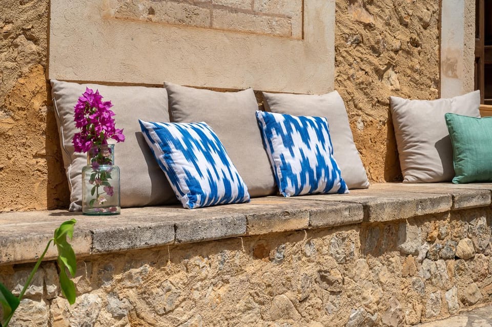 Agroturismo Son Siurana Farm Stay in Pla de Mallorca