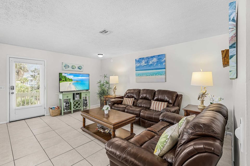 Blissful Beach Retreat B House in Manasota Key