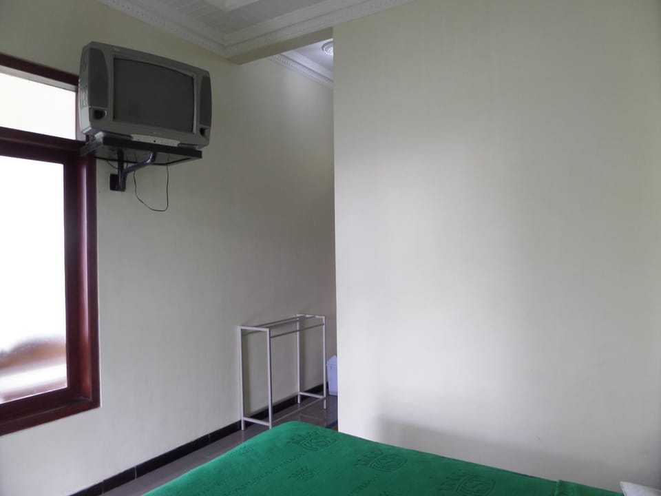 TV and multimedia, Bedroom