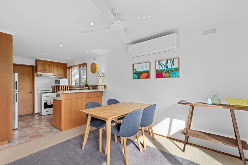 Lonnie Pad House in Point Lonsdale