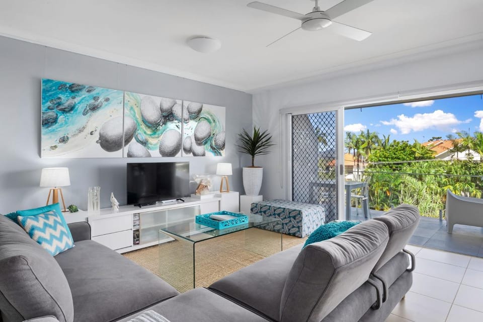 Balcony/Terrace, Living room