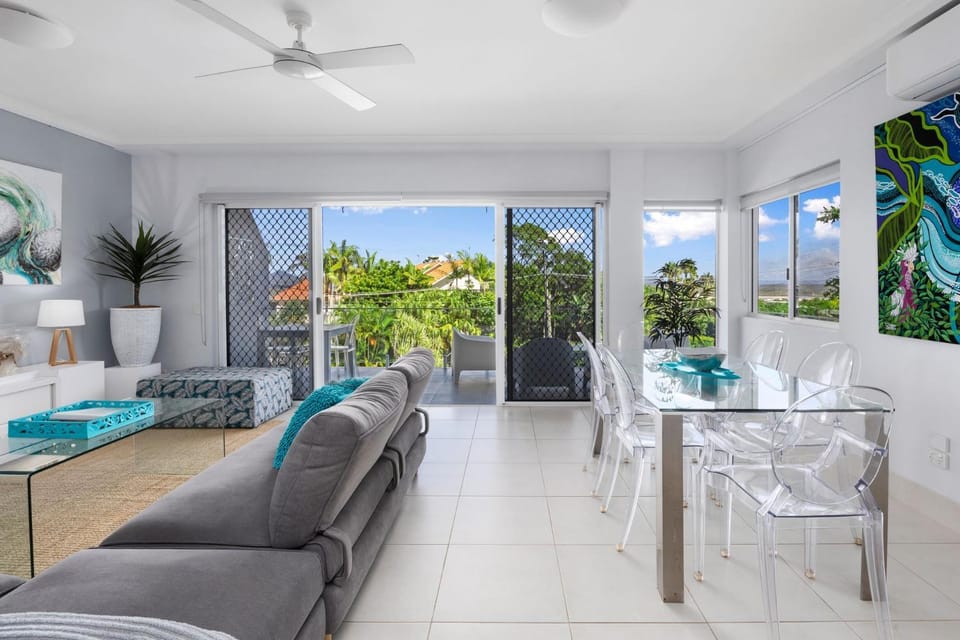 Balcony/Terrace, Living room
