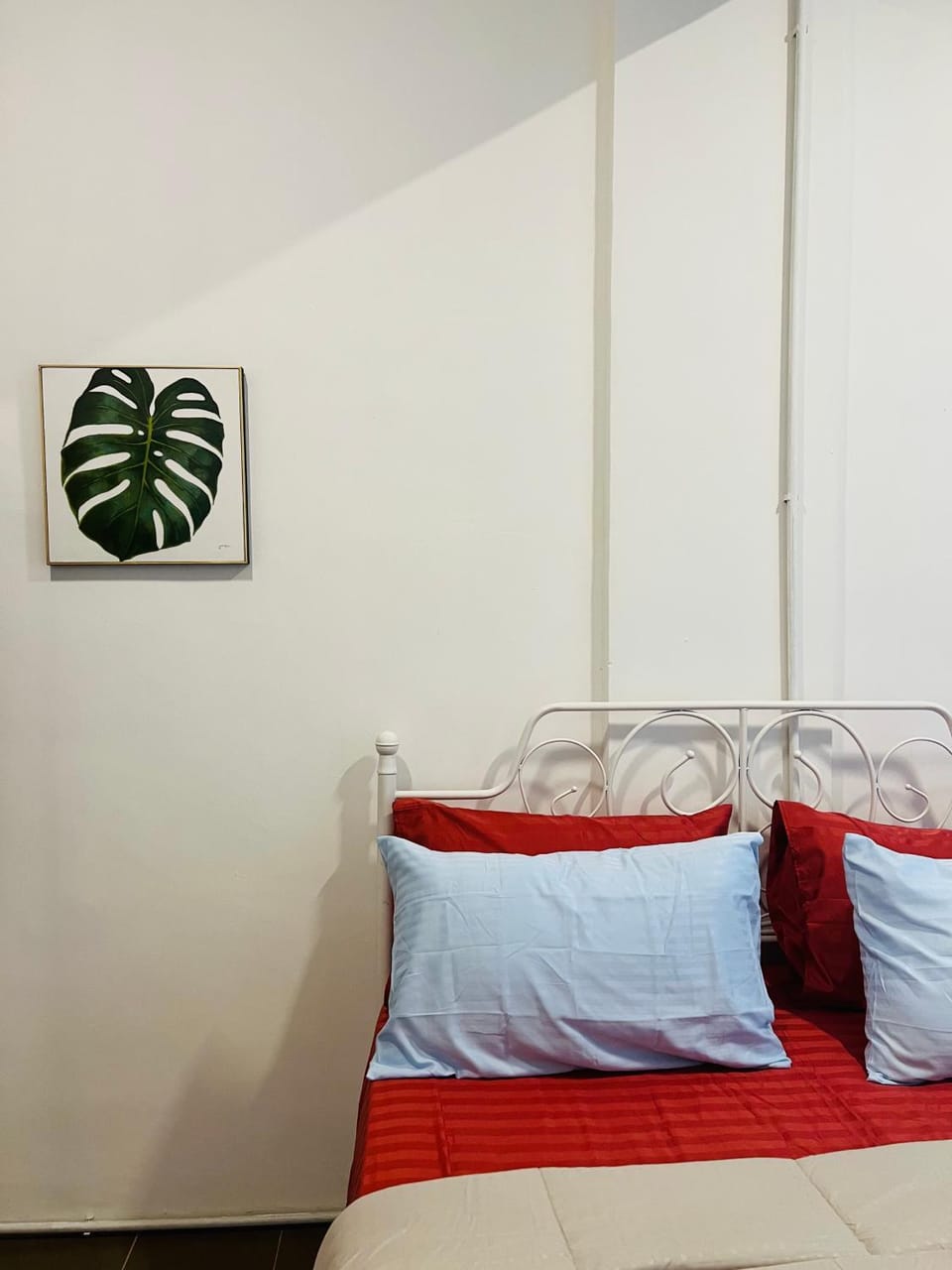 Pillow Home Town City Nature lodge in Terengganu, Malaysia