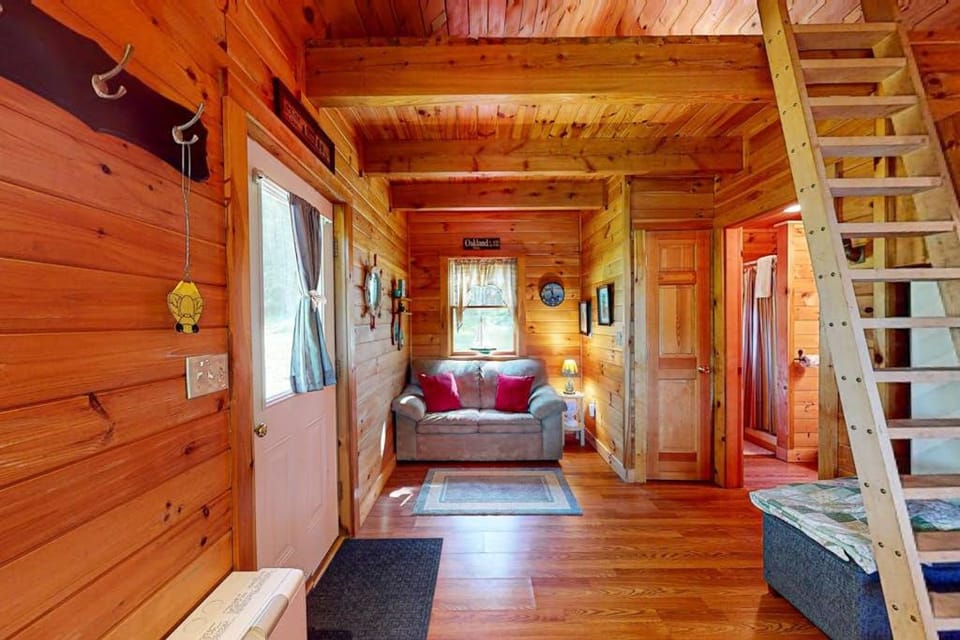 Lenas House in Oakland