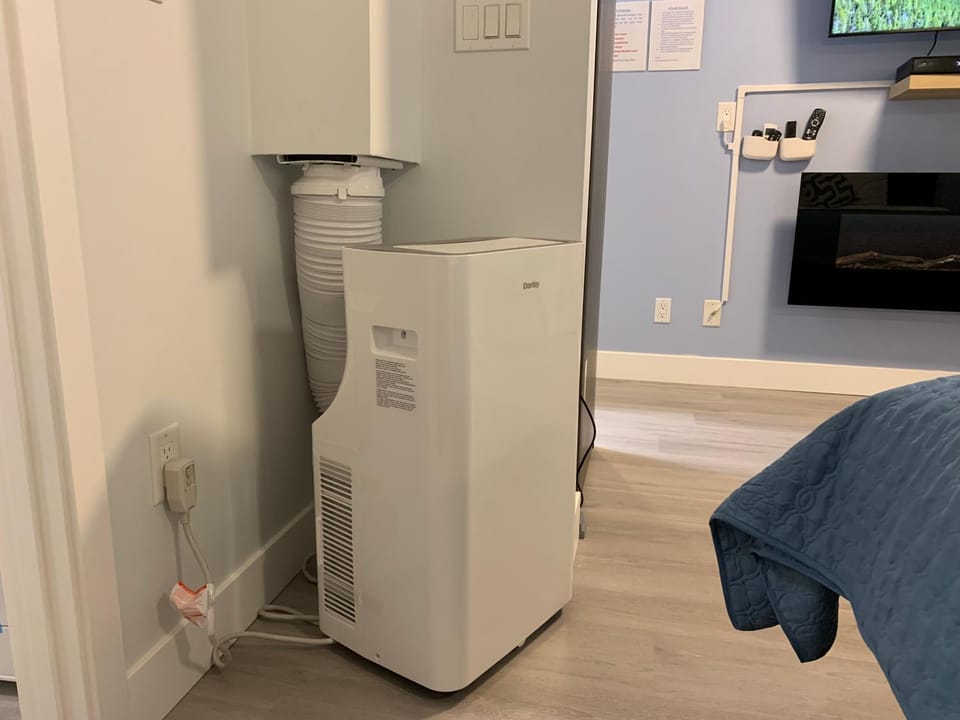 air conditioner