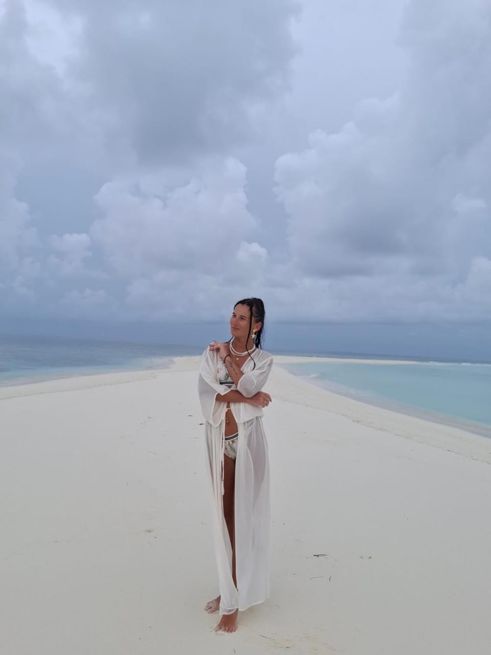 Gaskara Guesthouse Bed and Breakfast in Maldives