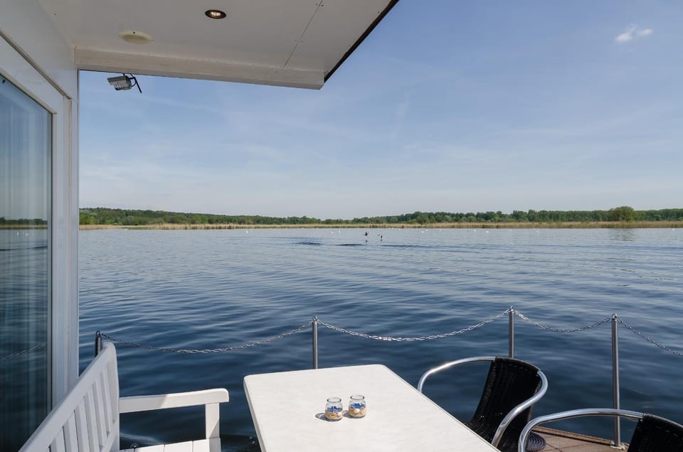 Lake view