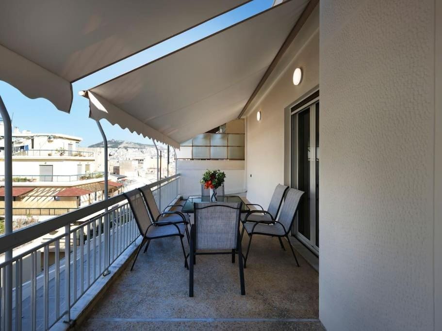 Day, View (from property/room), Balcony/Terrace