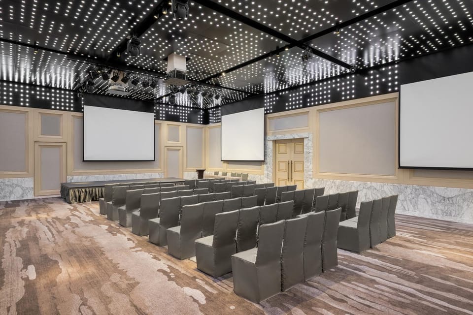 Banquet/Function facilities, Meeting/conference room
