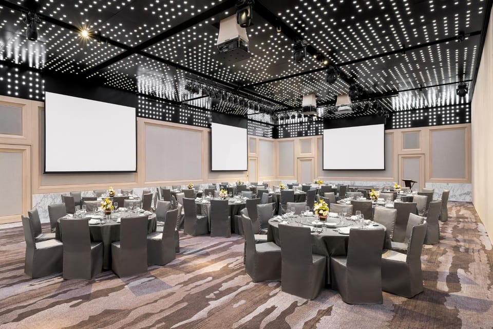 Banquet/Function facilities