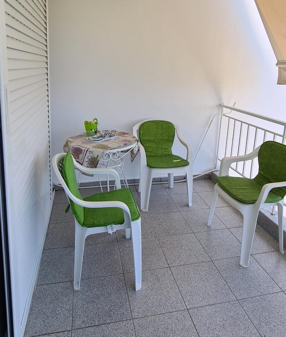 Balcony/Terrace, Balcony/Terrace