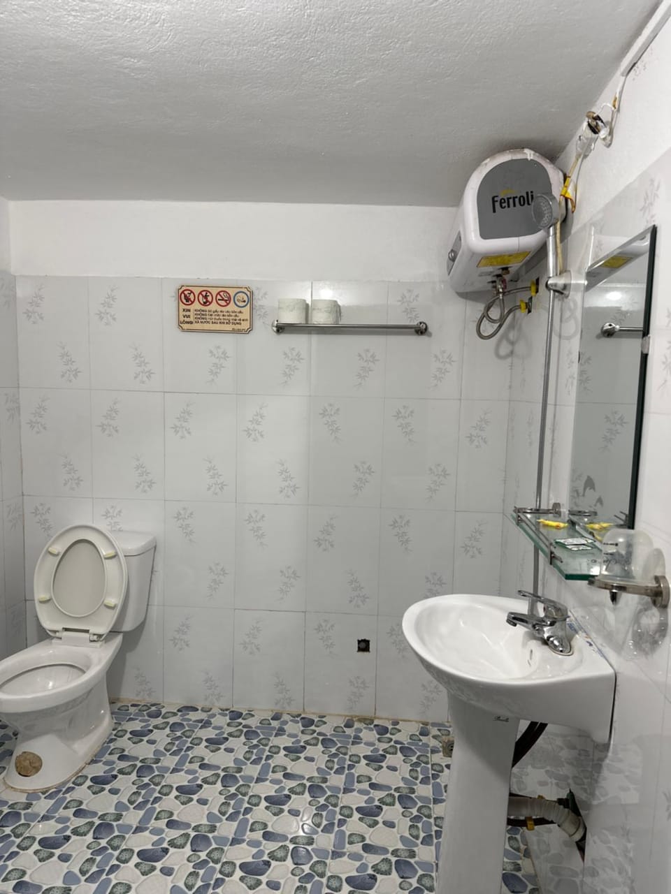Toilet, Bathroom
