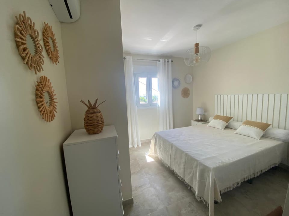 Stark - AzulenaCalpe Apartment in Calp