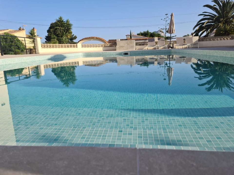 Stark - AzulenaCalpe Apartment in Calp