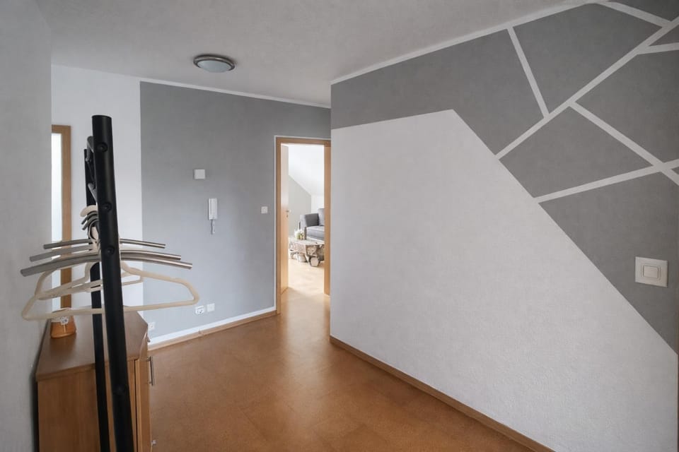 Gemütliche Wohnung Nähe Karlsruhe & Baden-Baden Apartment in Baden-Baden