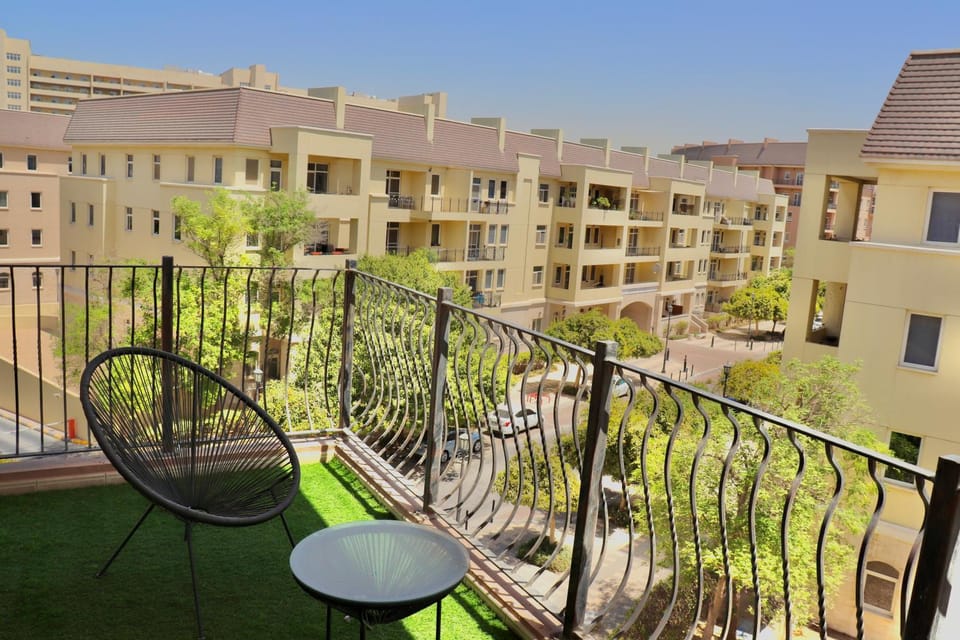 Patio, Balcony/Terrace