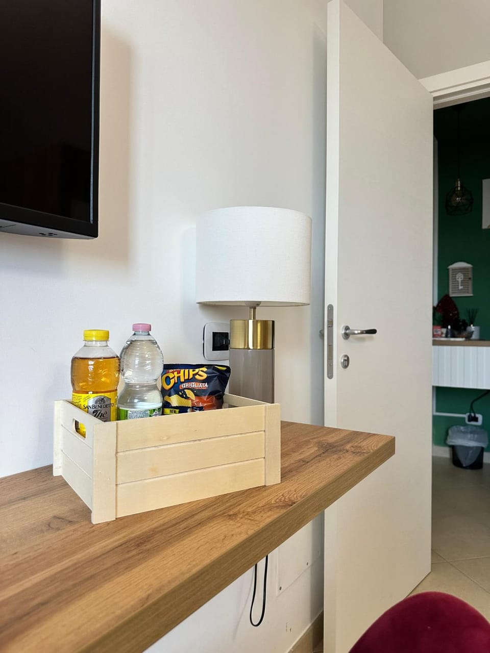 minibar