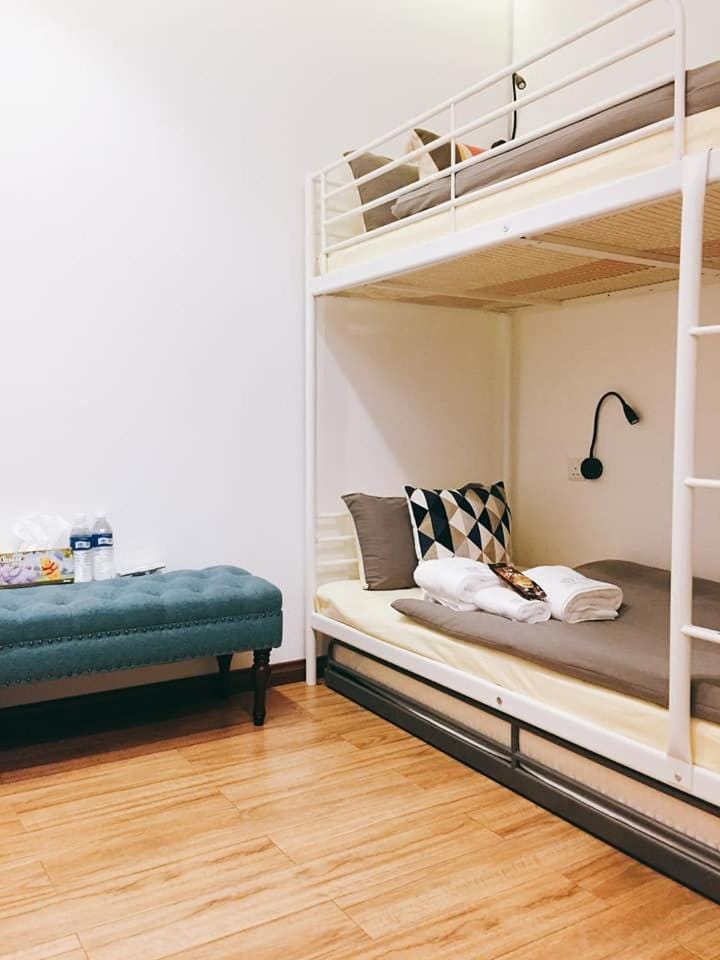 Infinity Guesthouse Apartment in Sabah