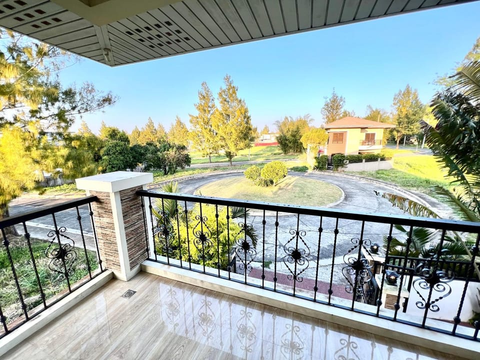 Balcony/Terrace, Balcony/Terrace