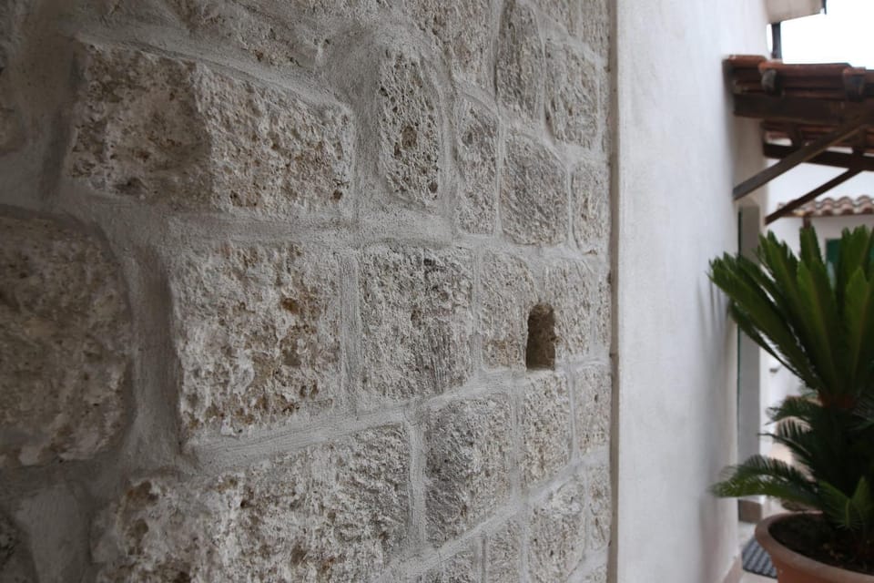 Radici Dimora natura cultura Bed and Breakfast in Campania