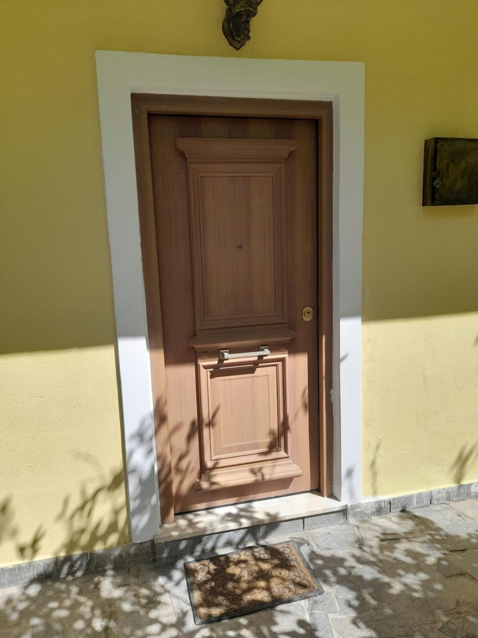 ΕΞΟΧΙΚΗ ΚΑΤΟΙΚΙΑ House in Islands