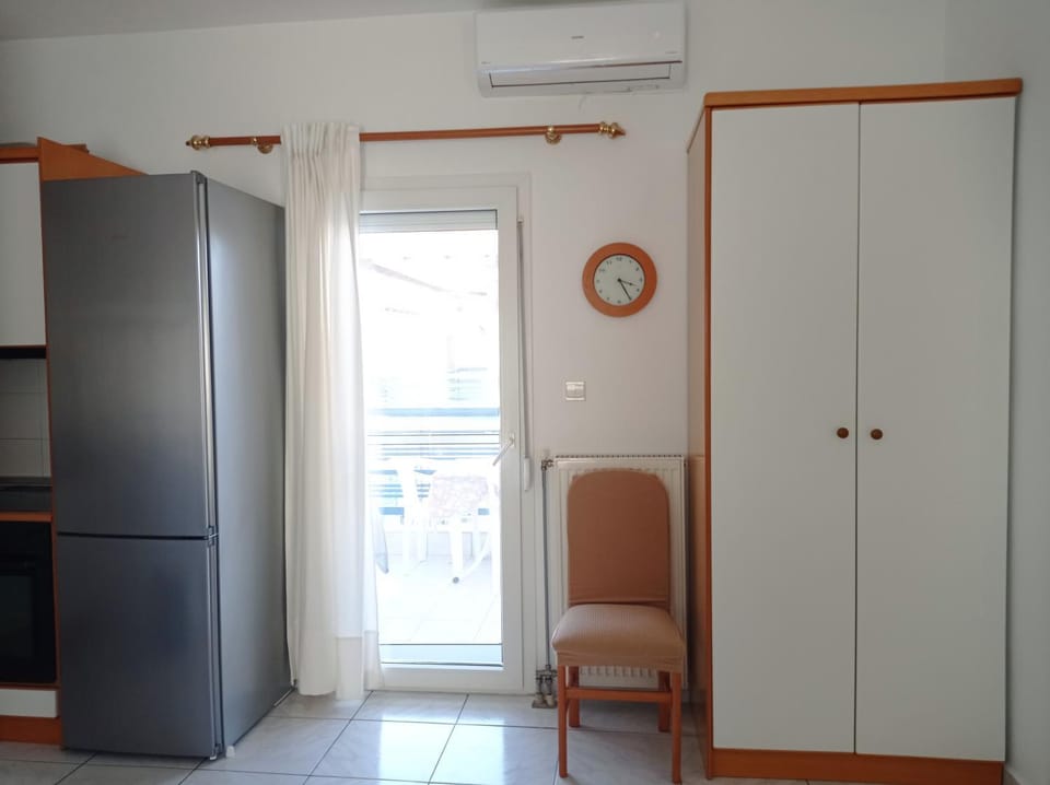 Vassilikos Apartment Apartment in Halkidiki