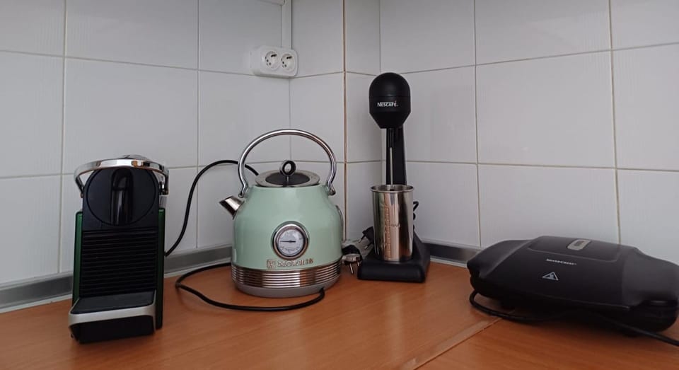 Vassilikos Apartment Apartment in Halkidiki