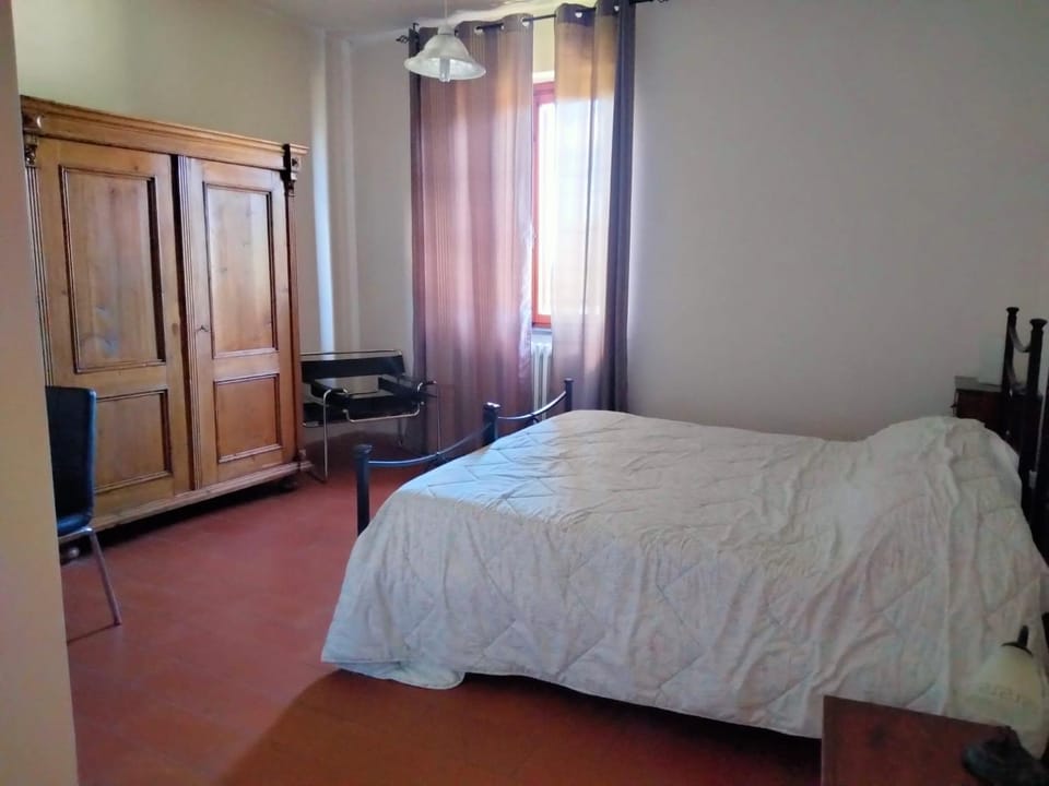 Appartamento immerso nel verde Apartment in Spoleto
