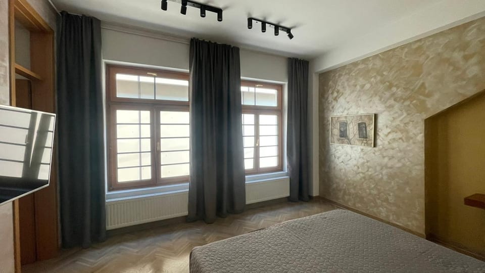 TV and multimedia, Bedroom