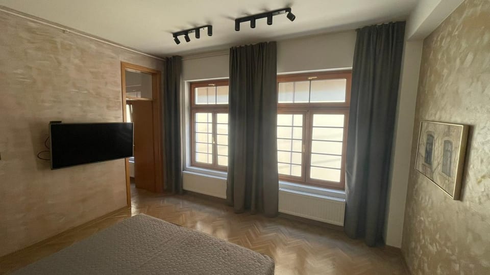 TV and multimedia, Bedroom