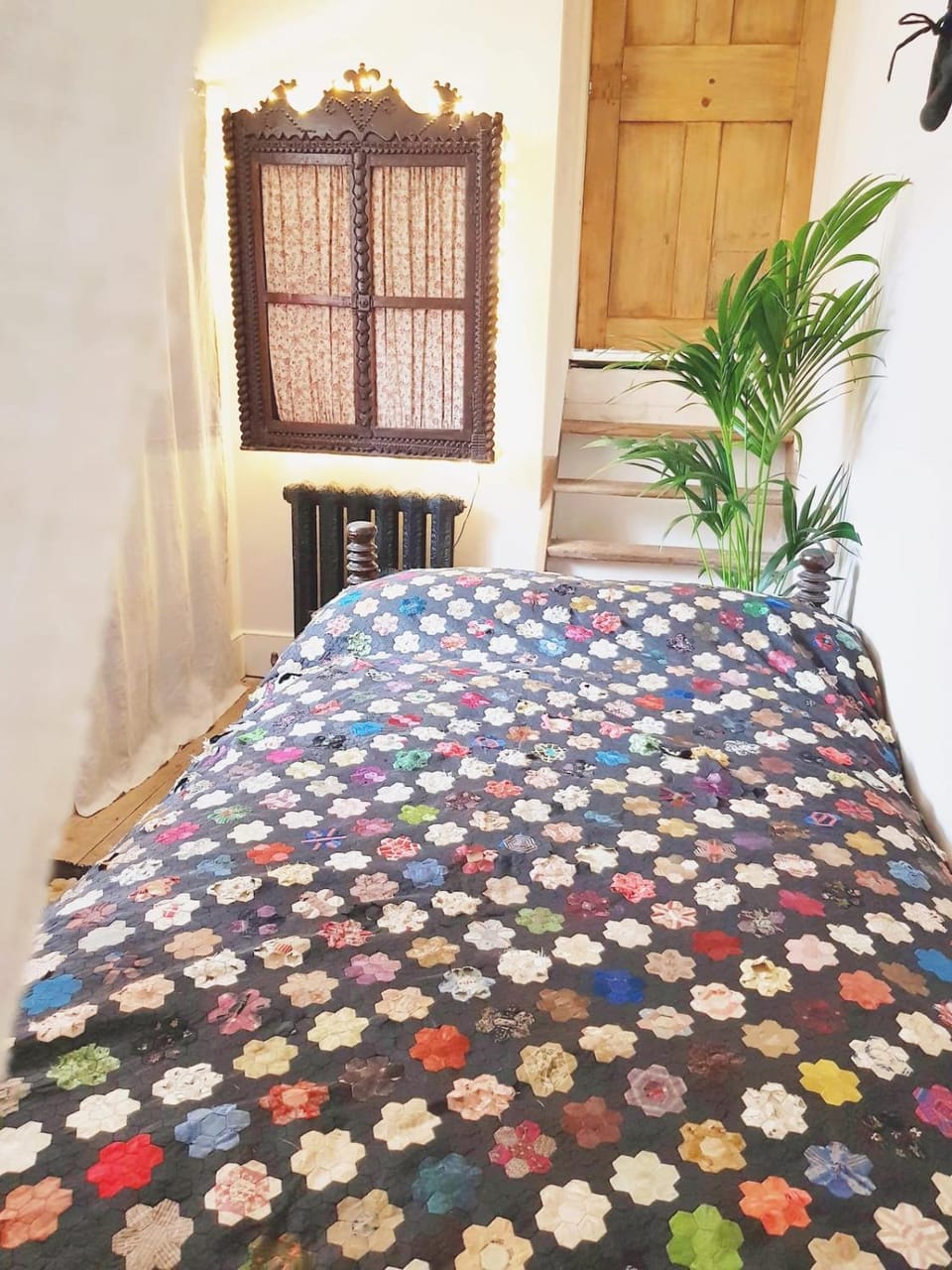 Roselina Bed and Breakfast in Hastings