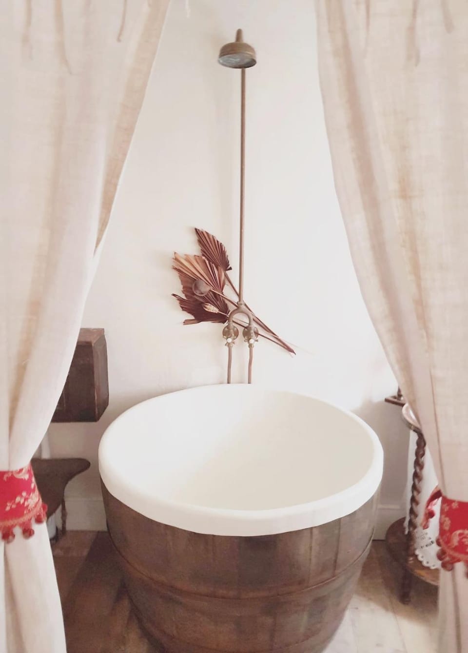 Roselina Bed and Breakfast in Hastings