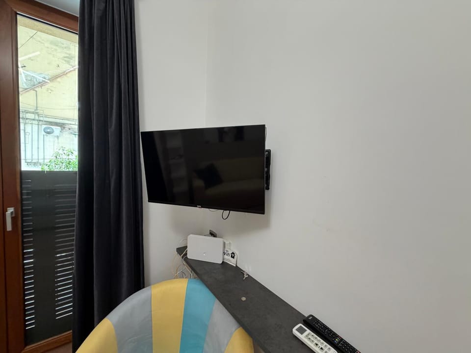TV and multimedia