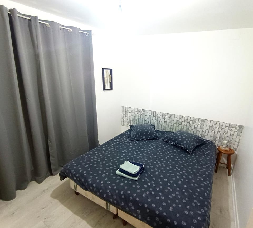 Le BonAppart au pieds de la ville Apartment in Auvergne-Rhône-Alpes