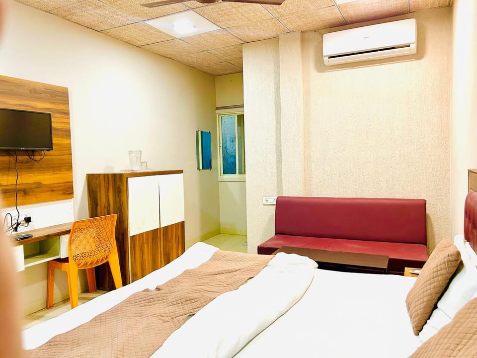 JAGTARA RESIDENCY Hotel in India